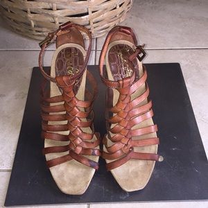 Sam Edelman Shoes